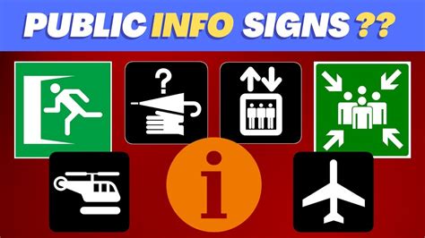 simbolo guess|signs and symbols quiz.